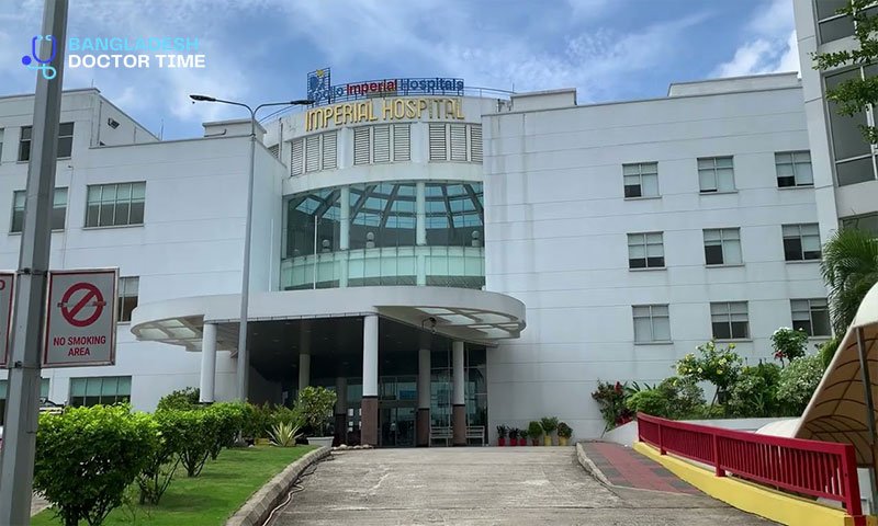 Apollo Imperial Hospital Chittagong doctors List