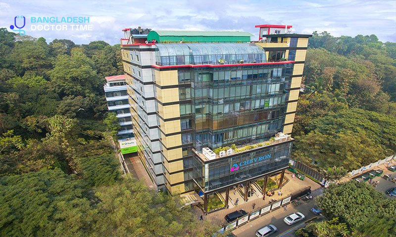 Chevron Clinical Laboratory Chittagong Doctor List