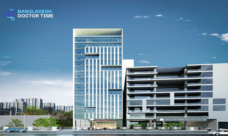 Chittagong Metropolitan Hospital Doctor List