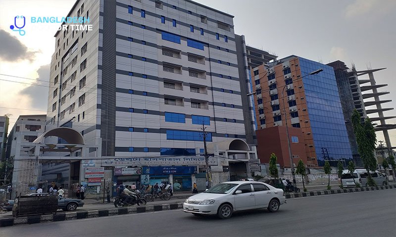 Delta Hospital Mirpur doctor list