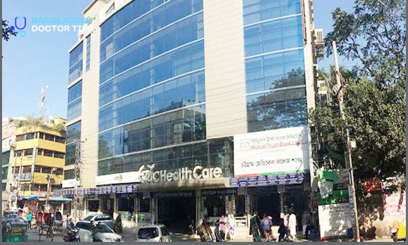 Epic Healthcare Chittagong doctor list