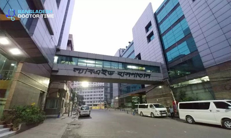 LabAid Hospital Dhanmondi Doctor List