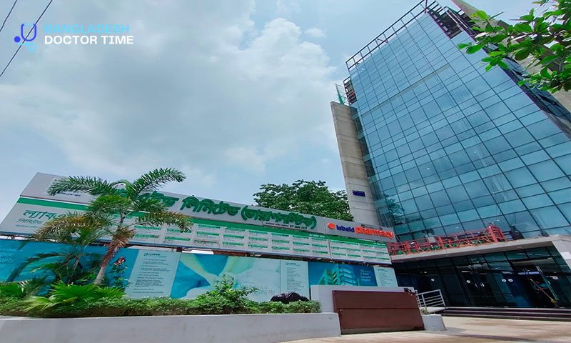 LabAid Specialized Hospital Chittagong Doctor List