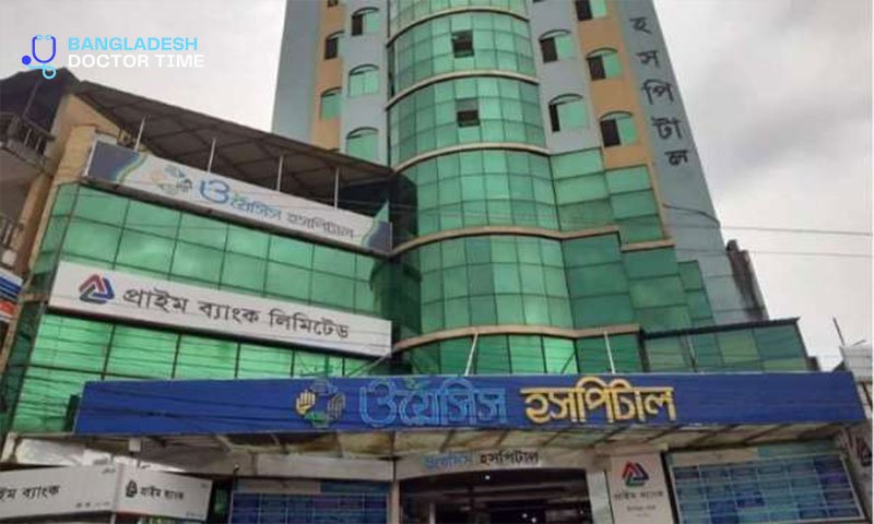 Oasis Hospital Sylhet Doctor List