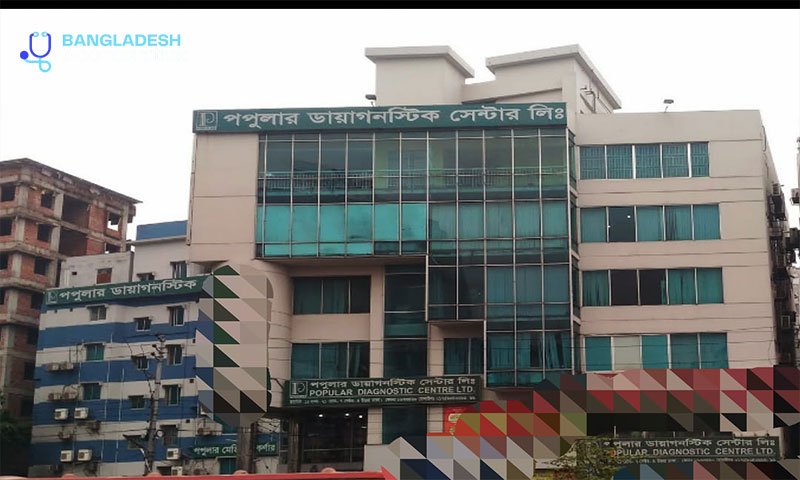 Popular Diagnostic Center Uttara Doctors List