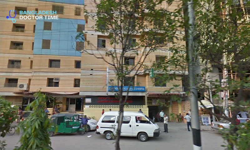 Samrita Hospital Path Path Doctor List