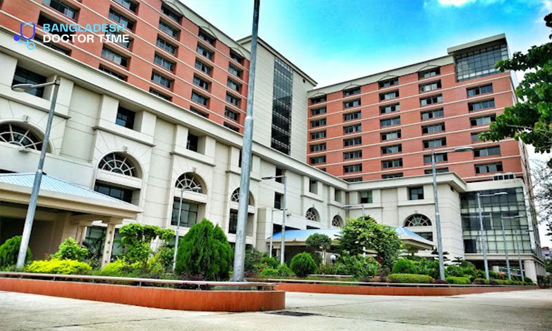 Ahsania Mission Cancer and General Hospital  Doctors List