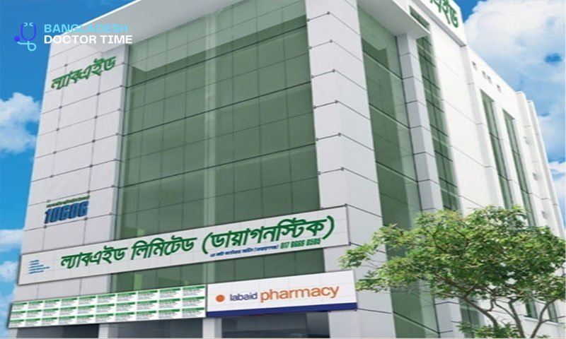 LabAid Diagnostic Center Narayanganj Doctor List