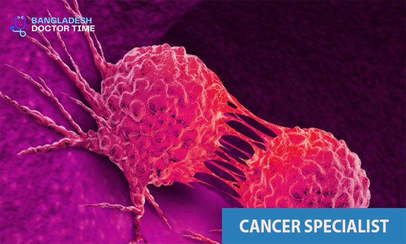 Best Cancer Specialist in Chittagong