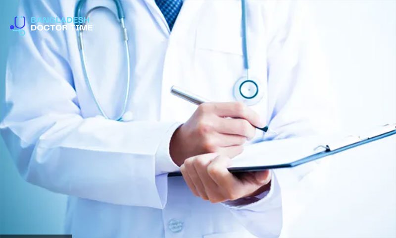 Best Medicine Specialist in Sylhet
