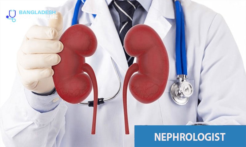 Best kidney specialist in Chittagong