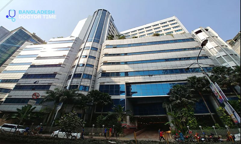 Square Hospital Dhaka Doctor List