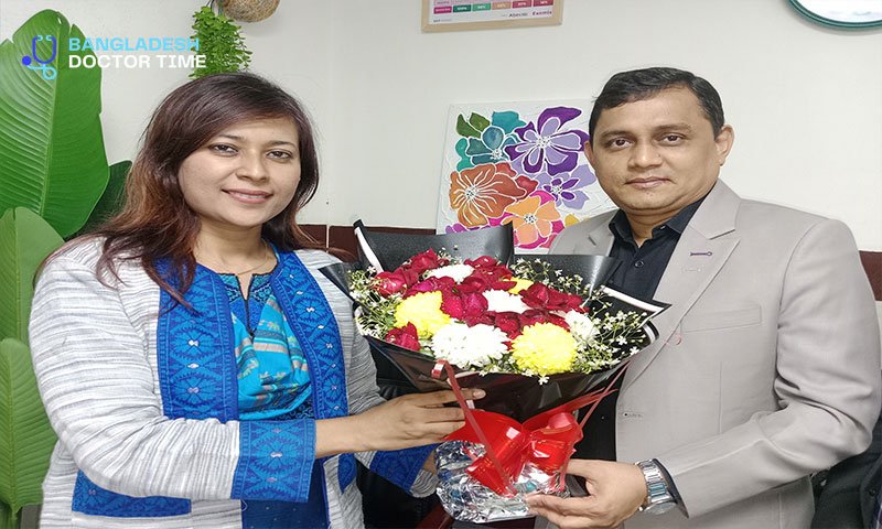 Best Cancer Specialist in Khulna