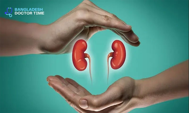 Best Kidney Specialist in  Mymensingh