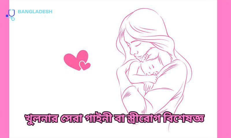 Best gyne Specialist in Khulna