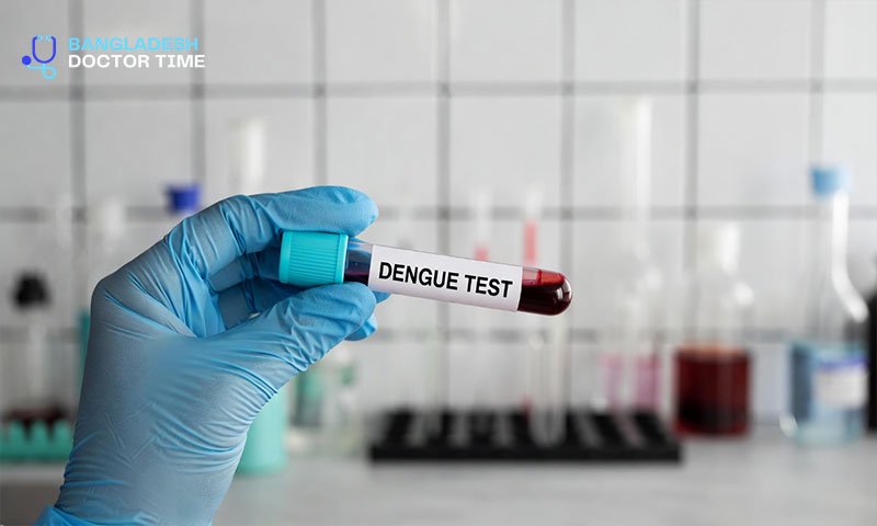 DENGUE Test Price In Bangladesh