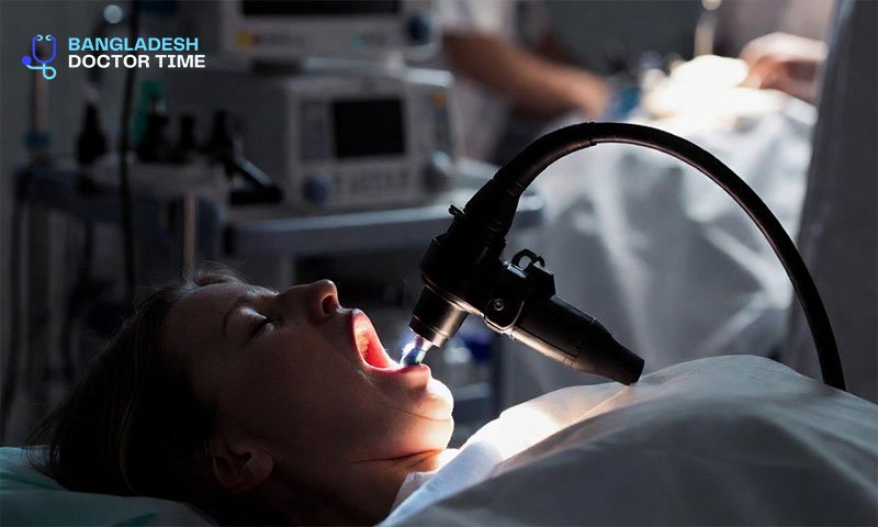 ENDOSCOPY Test Price In Bangladesh