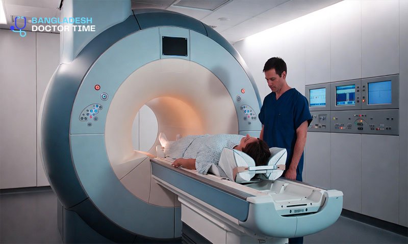 MRI Test Price