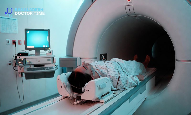MRI Test Price 