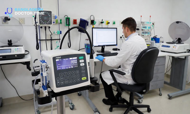 RBS Test Price in Bangladesh