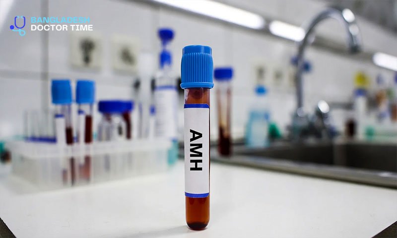 AMH Test Price In Bangladesh