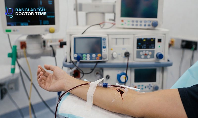 ANGIOGRAM Test Price In Bangladesh