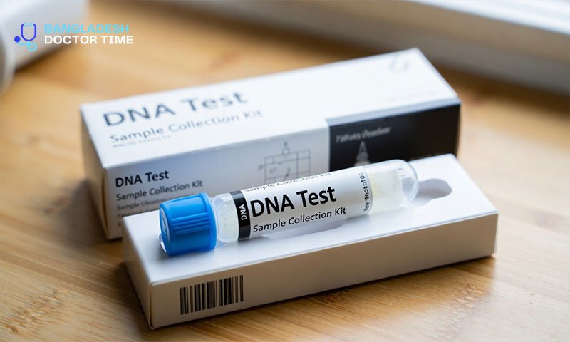 DNA Test Price In Bangladesh