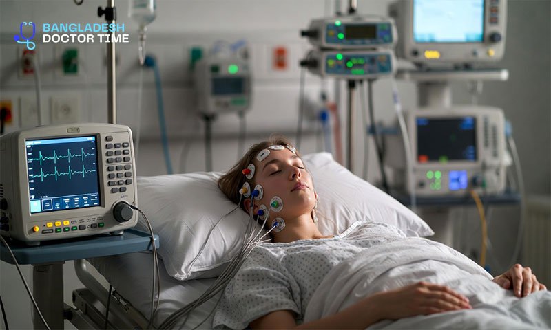 EEG Test Price In Bangladesh​