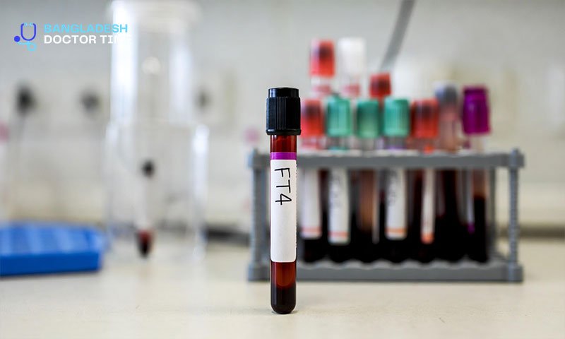 FT4 Test Price In Bangladesh