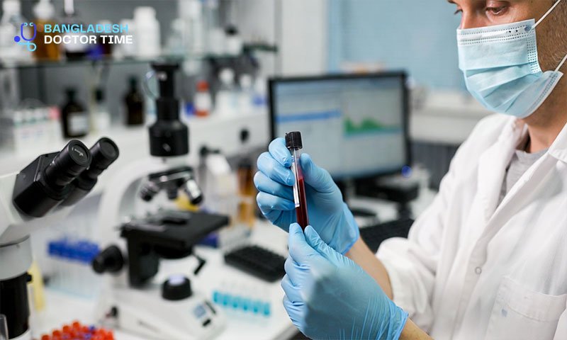 HBA1C Test Price In Bangladesh