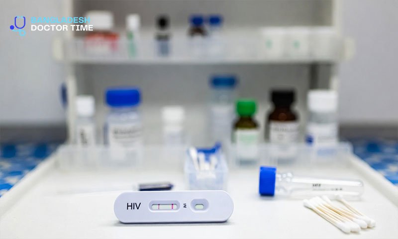 HIV Test Price In Bangladesh