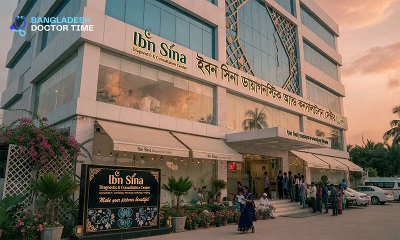 Ibn Sina ​ Test Price List