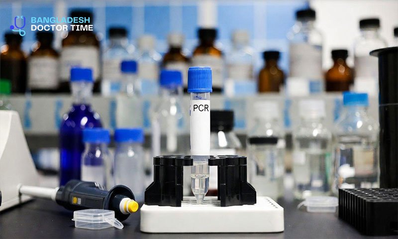 PCR Test Price In Bangladesh