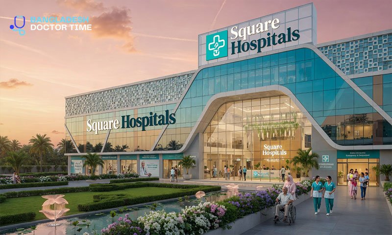 Square Hospital Test Price​​ List