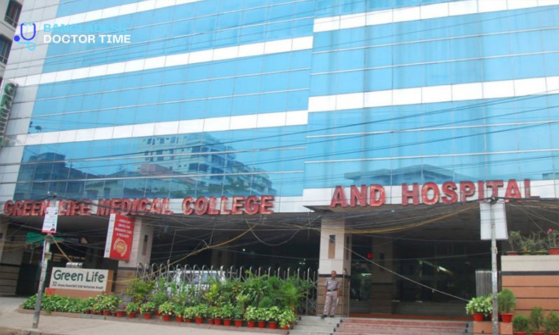 Green Life Hospital Doctor list